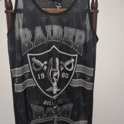 men's raider shirt 