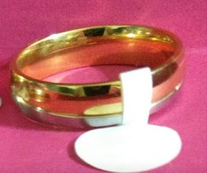 Men’s Wedding Band