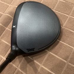 PXG GEN 5  Driver Loft 10.5 (Adjust 9 -12)