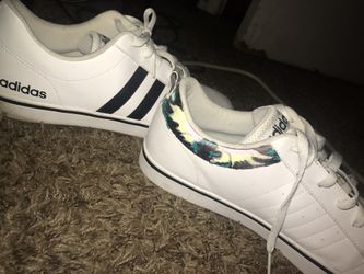 adidas