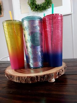 Starbucks Cup