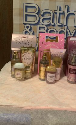 Gift Box Fragancia