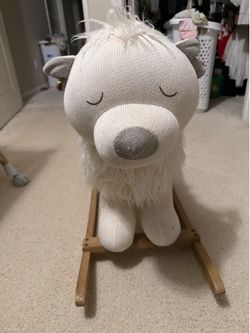 Toy Rocker
