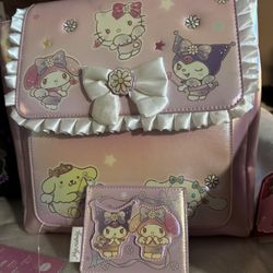 Loungefly Sets $30 OBO