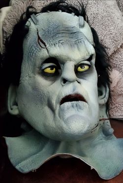 Frankenstein Mask Large