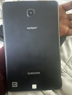 Version Samsung Tablet 
