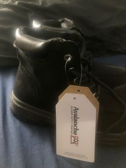 Kids Boots