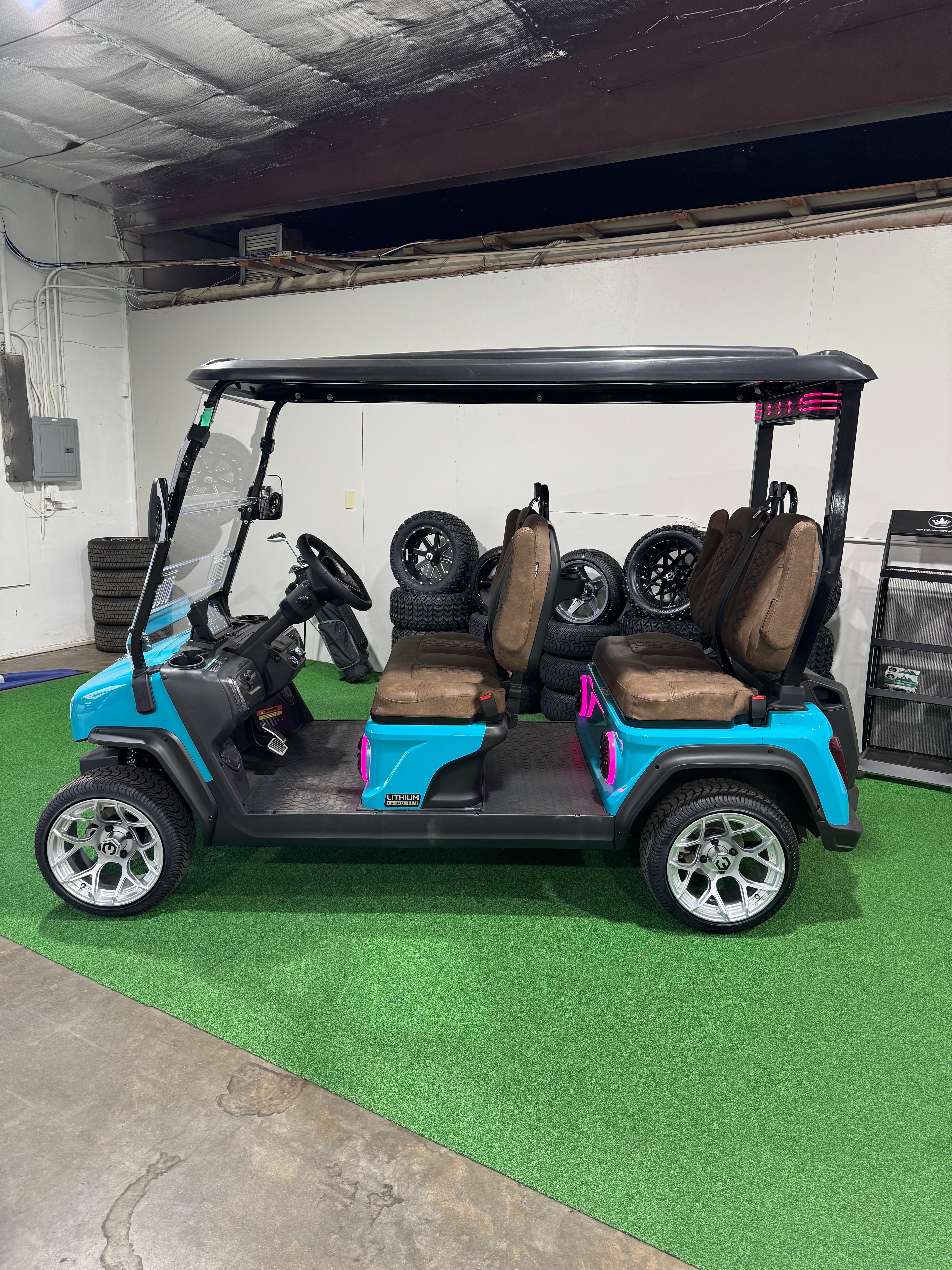 2025 Evolution Ranger 4 plus