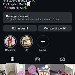 Piñatas personalizadas