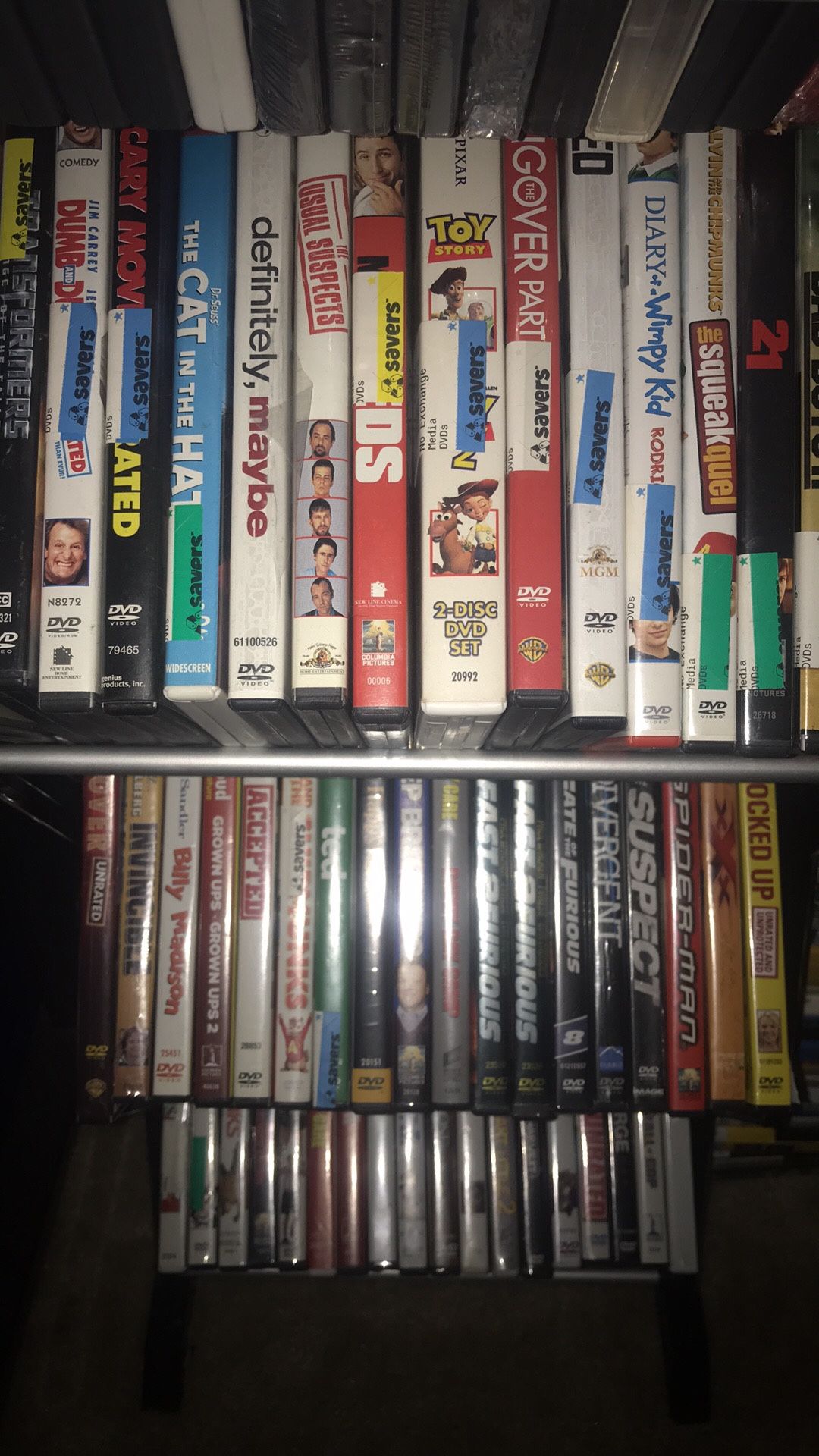 Movies