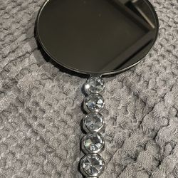Hand Held Mirror