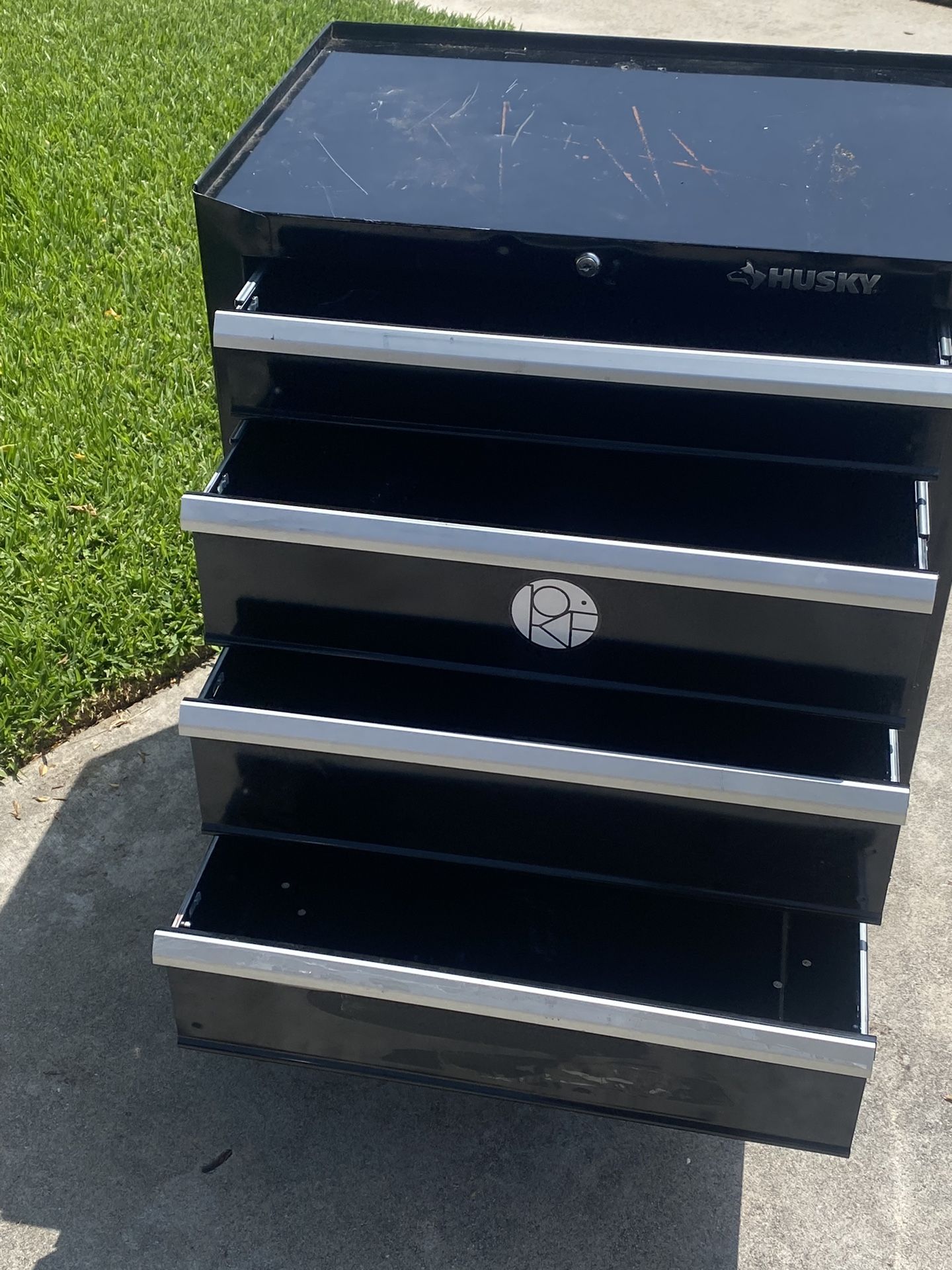 excalibur tool box