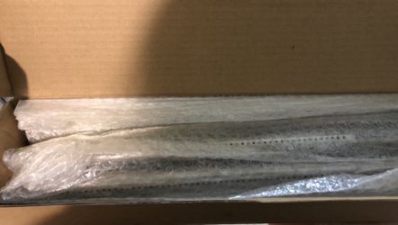 Hisencn Repair kit Replacement for Kitchen Aid 2 Burner 720-0819 Gas Grill Model