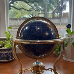 Globe 