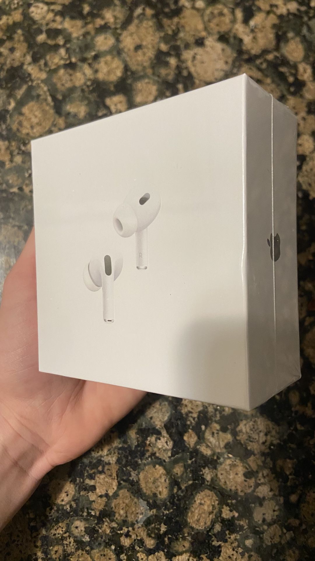 (UN-OPENED/SEALED) AirPod Pros 2nd Generation