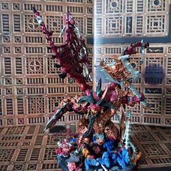 Warhammer 40K 