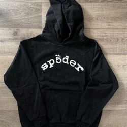 VVS Sp5der Hoodie (Exclusive)  Sizes S-XL