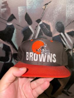 Cleveland Browns SnapBack