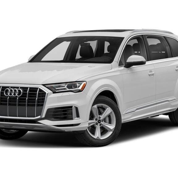 2021 Audi Q7