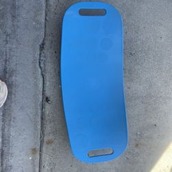 Simply Fit Board For Exercise