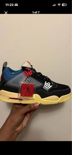 union 4s