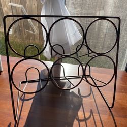 Wine Rack