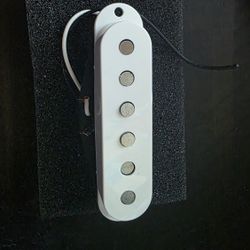 Aerodyne Special Single Coil Bridge Pickup - Strat