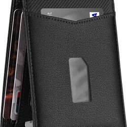 Men Wallet (never Used)