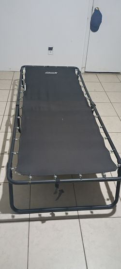 Foldable Bed *Like New*