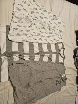 Sleep Sack 6mo-12mo