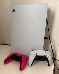 PS5 Bundle