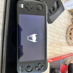 AYN Odin Pro Android Based Console