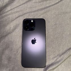iPhone 14 Pro Max 128GB