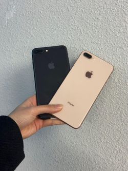 Apple iPhone 8 Plus 📱 – Compatible with All Carriers! Get Yours Today!