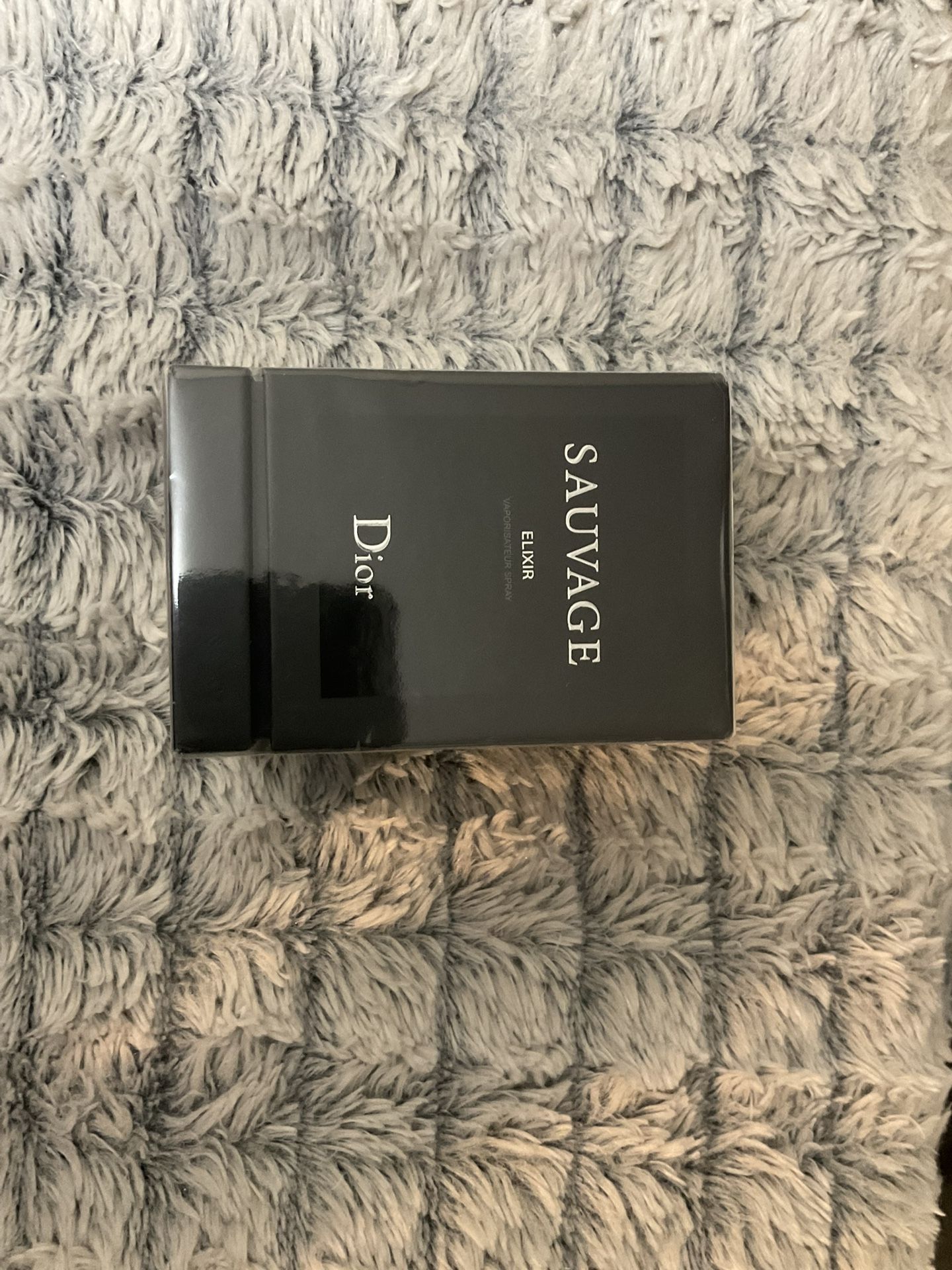 Dior Sauvage
