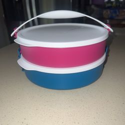 Tupperware