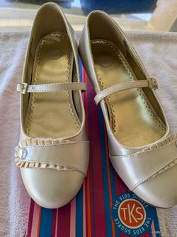 Women's Dress Shoes Size 5
