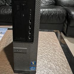 Dell Optiplex 790 Working Condition