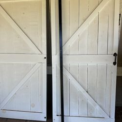 Barn Doors