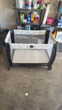 GRACO Pack n Play