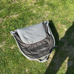Outdoor Basinet