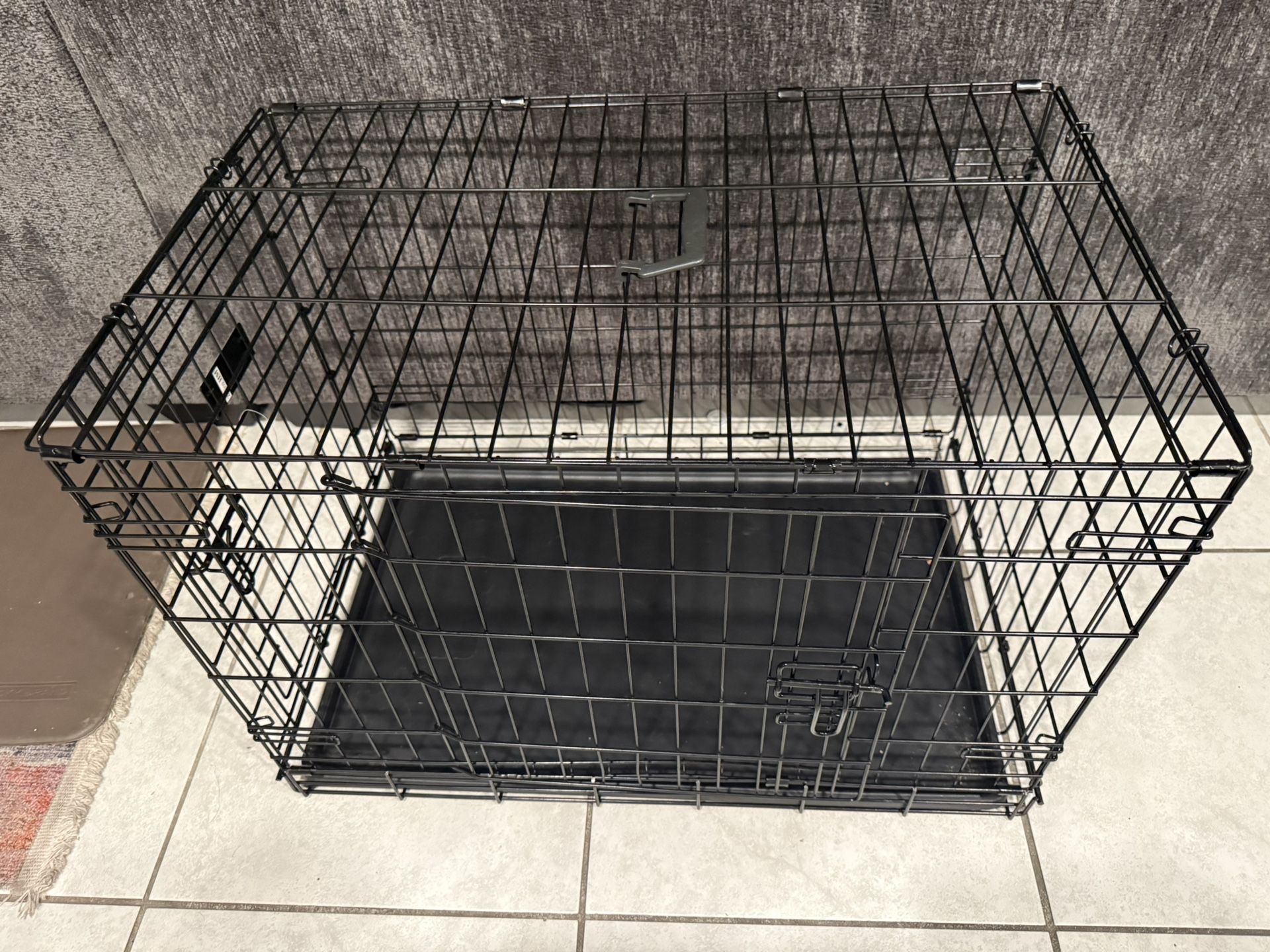 Medium Dog Crate