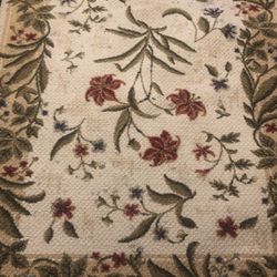 Shaw Living Room Rug