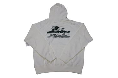 Aime Leon Dore Unisphere Hoodies