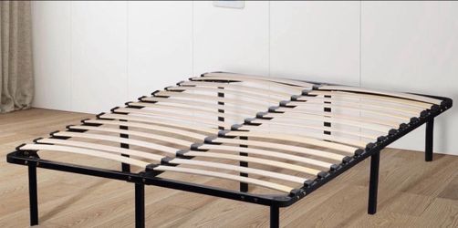 Bed frames