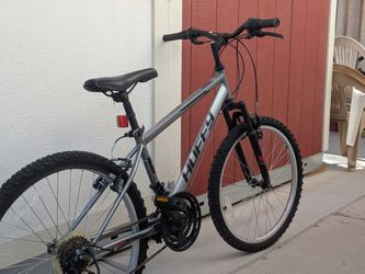 Boys Huffy Rock Creek Mountain Bike