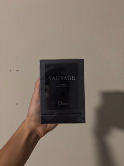 Dior Elixir