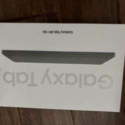 Samsung Galaxy A9+ 5G Tab New
