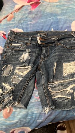 Seven jeans