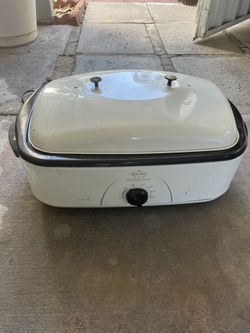 Rival Large Cooker